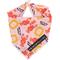 Show in main carousel: Sassy Woof Friends Lobster Dog Bandana, Pink, Small slide 1 of 6