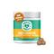 Show in main carousel: Doggie Dailies Cognitive Puppy Chews Vitamins with DHA, Selenium, Organic Ashwagandha & Antioxidants to Support Brain Health, Nervous System Function & Promote Calmness, 120 count slide 1 of 11