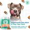Show in main carousel: Doggie Dailies Salmon Omega Chews Dog Supplement, 1-lb bottle slide 5 of 11