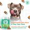 Show in main carousel: Doggie Dailies Advanced Probiotics Pumpkin Flavor Soft Chew Dog Supplement, 225 count slide 5 of 12