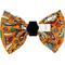 Show in main carousel: Sassy Woof Garfield Bowtie Cat Collar Accessory, Orange slide 3 of 5