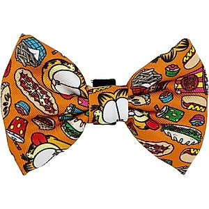 Sassy Woof Garfield Cat Harness