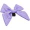 Show in main carousel: Sassy Woof Aurora Sailor Bow Dog Collar Accessory, Purple slide 2 of 7