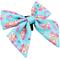 Show in main carousel: Sassy Woof BARBIE On a Roll Sailor Bow Dog Collar Accessory, Blue slide 2 of 6
