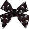 Show in main carousel: Sassy Woof STAR WARS The Dark Side Sailor Bow Dog Collar Accessory, Black slide 1 of 4