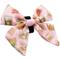 Show in main carousel: Sassy Woof Out of Office Sailor Bow Dog Collar Accessory, Pink slide 2 of 5