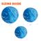 Show in main carousel: Dogline Euro Ball Dog Toy, Blue, 2.36-in slide 9 of 9