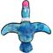 Show in main carousel: Dogline Durable Duck Dog Toy, 15-in, Blue slide 1 of 3