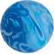 Show in main carousel: Dogline Euro Ball Dog Toy, Blue, 2.36-in slide 1 of 9