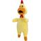 Show in main carousel: Dogline Chicken Mini Dog Toy Dog Toy, 6-in, Yellow slide 1 of 2