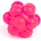 Show in main carousel: Dogline Bur Ball Dog Toy, Pink, 2-in slide 1 of 8