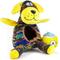 Show in main carousel: Dogline Stan Interactive Dog Dog Toy, Multi slide 1 of 1