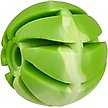 Show in main carousel: Dogline Spiral Ball Dog Toy, Green, 1.54-in slide 1 of 8