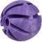 Show in main carousel: Dogline Spiral Ball Dog Toy, Purple, 2.75-in slide 1 of 8
