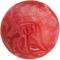 Show in main carousel: Dogline Euro Ball Dog Toy, Red, 2.75-in slide 1 of 8