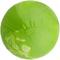 Show in main carousel: Dogline Euro Ball Dog Toy, Green, 2.75-in slide 1 of 8