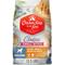 Show in main carousel: Chicken Soup for the Soul Small Bites Mature & Senior Chicken, Turkey & Brown Rice Recipe Dry Dog Food, 13.5-lb bag slide 1 of 11