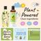 Show in main carousel: kin+kind Flea & Tick Dog & Cat Shampoo, Lemongrass Scent, 12-fl oz bottle slide 4 of 11