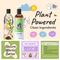 Show in main carousel: kin+kind Flea+Tick Lavender Dog Shampoo, 12-fl oz bottle slide 4 of 11