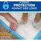 Show in main carousel: Wee-Wee Pads Superior Performance with Runoff Edge Guard Dog Pee Pads, X-Large, 28 x 34-in, 40 count slide 3 of 14