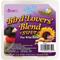Show in main carousel: Brown's Garden Chic! Bird Lovers' Blend Suet Cake Wild Bird Food, 11-oz tray slide 1 of 7