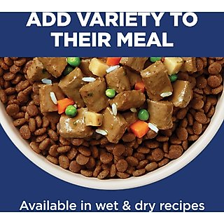 Hill's Science Diet Adult Small Bites Chicken & Barley Recipe Dry Dog Food, 35-lb bag slide 9 of 9