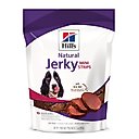 Hill's Natural Jerky Mini-Strips with Real Beef Dog Treats, 7.1-oz bag