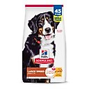 Hill's Science Diet Adult Large Breed Dry Dog Food, 45-lb bag