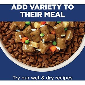 Hill's Science Diet Adult Light Weight Management Small Bites with Chicken Meal & Barley Dry Dog Food, 30-lb bag