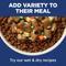 Show in main carousel: Hill's Science Diet Adult Light Weight Management Small Bites with Chicken Meal & Barley Dry Dog Food, 15-lb bag slide 10 of 13
