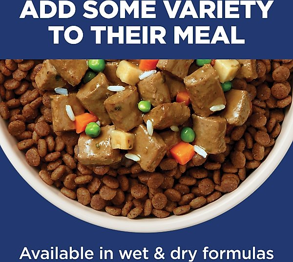 Hill's Science Diet Adult 11+ Small & Mini Chicken Meal, Barley & Brown Rice Recipe Dry Dog Food