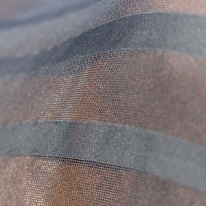 Equinavia Sefyr Scrim Horse Sheet, Black, Large