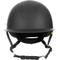 Show in main carousel: Equinavia Crown MIPS Horse Riding Helmet, Black/Black, Large slide 6 of 9