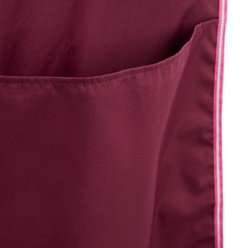 Horze Ella Show Stall Horse Drape, Anemone Dark Pink slide 2 of 4