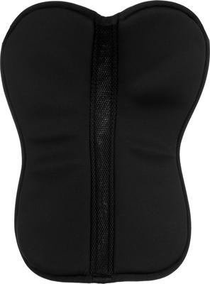 Show full view: Equinavia Stryn NordicAir Half Horse Pad, Black slide 5 of 8