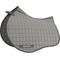 Show in main carousel: Equinavia Svalbard NordicAir All Purpose Horse Saddle Pad, Light Grey slide 1 of 4