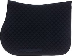 Equinavia Harstad All Purpose Horse Saddle Pad, Navy