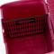 Show in main carousel: Horze Smart Horse Grooming Box, Wild Rose Pink slide 5 of 7