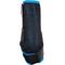 Show in main carousel: Equinavia Sval Cool Tendon Horse Boots, Black, Large slide 4 of 8