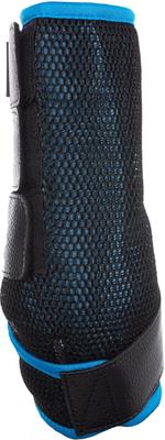 Show full view: Equinavia Sval Cool Tendon Horse Boots, Black, Large slide 4 of 8