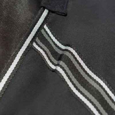 Show full view: Equinavia Fryd Cotton Stable Horse Sheet, Black, 74-in slide 6 of 9