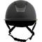 Show in main carousel: Equinavia Crown MIPS Horse Riding Helmet, Black/Gunmetal, Small slide 6 of 9