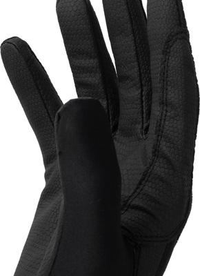 Show full view: B Vertigo Paola Air Grip Gloves, Anthracite, 8 slide 5 of 6