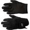 Show in main carousel: Horze Stretch Kids Gloves, Black, 4 slide 1 of 3