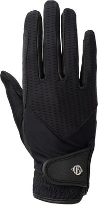 Show full view: B Vertigo Paola Air Grip Gloves, Anthracite, 8 slide 3 of 6