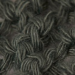 Horze Adepto Horse Ear Net, Beetle Khaki Green, Horse slide 2 of 6