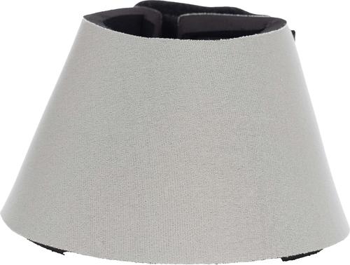 Show full view: Equinavia Toki Neoprene Overreach Horse Boots, Steel Grey, Large slide 3 of 3