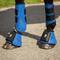 Show in main carousel: Equinavia Odin Flexi Overreach Horse Boots, Royal Blue, Large slide 3 of 5