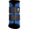 Show in main carousel: Equinavia Odin Flexi Brushing Horse Boots, Royal Blue, Large slide 5 of 6