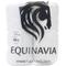 Show in main carousel: Equinavia No Bow Horse Leg Wraps, 2 count, White, 12-in slide 1 of 2